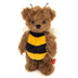 Teddy Bear Honeybee
