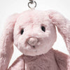 Daisy | Hoppie Rabbit Keyring