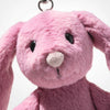 Lily | Hoppie Rabbit Keyring