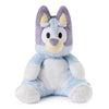 GUND Oh So Snuggly Bluey plush toy 32cm with soft embroidered details