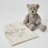 Darcy | Weighted bear