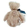Teddy Jaron | Keyring with zip pouch