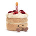Crumbs | Amuseables Birthday Cake