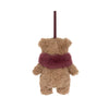 Bartholomew Bear Winter Warmer Deco