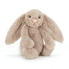 Marley | Bashful Beige Bunny Medium