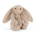 Marley | Bashful Beige Bunny Medium