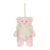 Leola Bear Winter Warmer Decoration