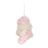 Leola Bear Winter Warmer Decoration