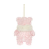 Leola Bear Winter Warmer Decoration