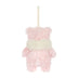 Leola Bear Winter Warmer Decoration