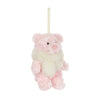 Leola Bear Winter Warmer Decoration