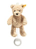 Jimmy Teddy Bear Music Box
