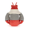 Larry Lobster | Sailor