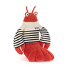 Larry Lobster | Sailor
