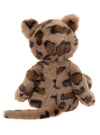 Lenny Leopard