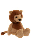 Leo Lion