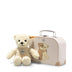 Mila Teddy Bear in Suitcase