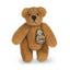 Miniature Teddy Golden Brown