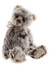 Mrs Williams limited edition Charlie Bears Isabelle Collection 2025 mohair teddy bear