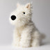 Munro Scottie Dog