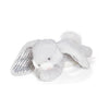 Smudge | Naptime Nibble Bunny - Grey