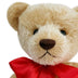 Growling Nostalgia Teddy Jillian