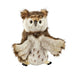 Owl Puppet