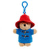 Keyring: Classic Paddington Bear Keyring