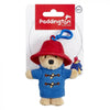 Keyring: Classic Paddington Bear Keyring