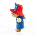 Keyring: Classic Paddington Bear Keyring