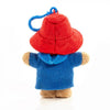 Keyring: Classic Paddington Bear Keyring