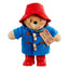 Paddington Bear in Phone Box