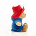 Classic Paddington Bear Bean Toy