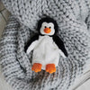 Paulie | Penguin Warmies Heat Pack