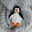 Paulie | Penguin Warmies Heat Pack