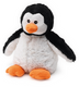 Paulie | Penguin Warmies Heat Pack