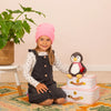Penguin Pancho