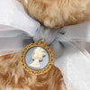 Steiff Limited Edition Queen Elizabeth II – 100th birthday