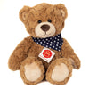 Teddy Rufus