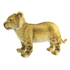 Rafael | Large Standing Lion