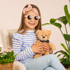 Teddybear Sandie