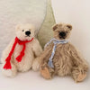 Miniature Teddy Schlumps