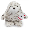 Snuffles Friends: Leopard Seal Nuri