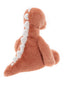 Stevie Stegosaurus | Orange