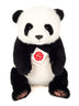 Monty | Panda