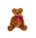 Nostalgia Teddy Miniature | Dark Brown Mohair