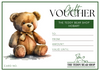 The Teddy Bear Shop Gift Card