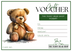 The Teddy Bear Shop Gift Card
