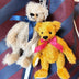 Teddy Tomke