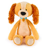 Plush Disney Lady toy 